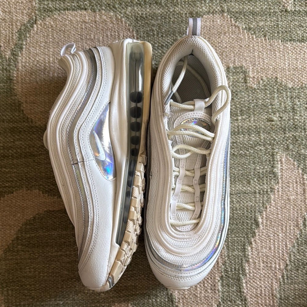 Nike Airmax 97 Sneakers - Picture 7 of 9